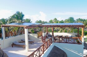 Playaakun Luxury Beach Retreat