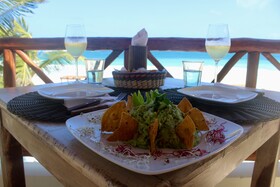 Playaakun Luxury Beach Retreat