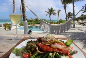 Playaakun Luxury Beach Retreat