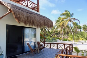 Playaakun Luxury Beach Retreat