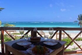 Playaakun Luxury Beach Retreat