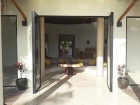 Playaakun Luxury Beach Retreat