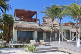 Playaakun Luxury Beach Retreat