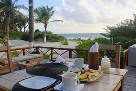 Playaakun Luxury Beach Retreat
