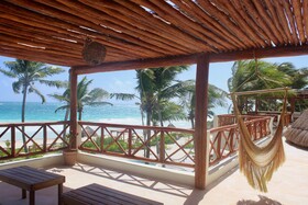 Playaakun Luxury Beach Retreat