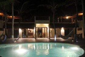 Playaakun Luxury Beach Retreat