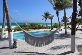 Playaakun Luxury Beach Retreat