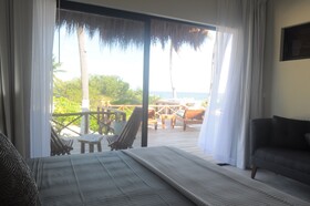 Playaakun Luxury Beach Retreat
