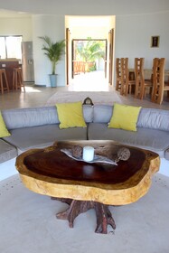 Playaakun Luxury Beach Retreat