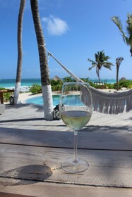 Playaakun Luxury Beach Retreat