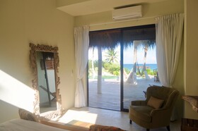 Playaakun Luxury Beach Retreat