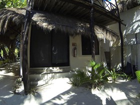 Hotelito Azul
