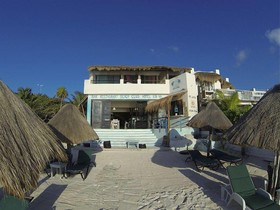 Hotelito Azul