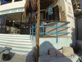Hotelito Azul