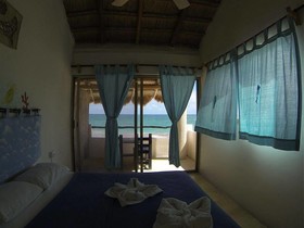 Hotelito Azul