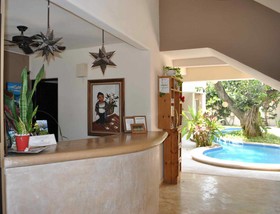 Hotel Posada 06 Tulum