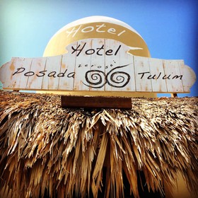 Hotel Posada 06 Tulum