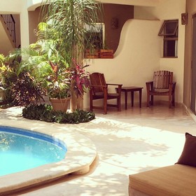Hotel Posada 06 Tulum