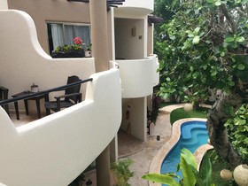 Hotel Posada 06 Tulum