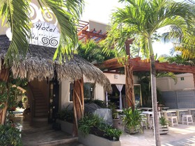 Hotel Posada 06 Tulum