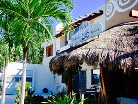 Hotel Posada 06 Tulum