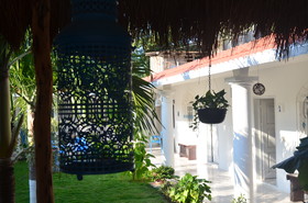 Posada Gota de Sal Tulum
