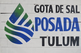 Posada Gota de Sal Tulum