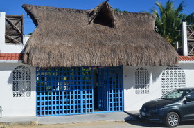 Posada Gota de Sal Tulum