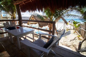 Posada Lamar Cabanas Tulum