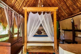 Posada Lamar Cabanas Tulum
