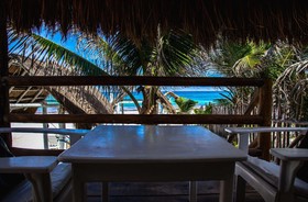 Posada Lamar Cabanas Tulum