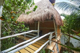 Posada Lamar Cabanas Tulum
