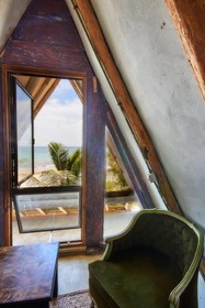 Posada Lamar Cabanas Tulum