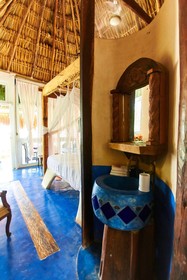 Posada Lamar Cabanas Tulum