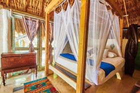 Posada Lamar Cabanas Tulum