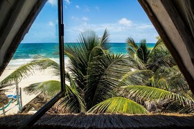 Posada Lamar Cabanas Tulum