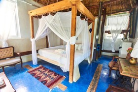 Posada Lamar Cabanas Tulum