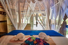 Posada Lamar Cabanas Tulum