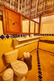 Posada Lamar Cabanas Tulum