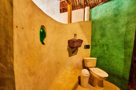Posada Lamar Cabanas Tulum