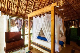Posada Lamar Cabanas Tulum