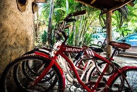 Posada Lamar Cabanas Tulum