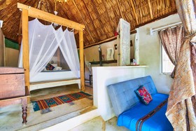 Posada Lamar Cabanas Tulum
