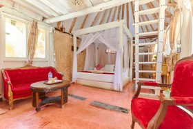 Posada Lamar Cabanas Tulum