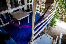 Posada Lamar Cabanas Tulum