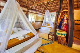 Posada Lamar Cabanas Tulum