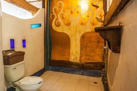 Posada Lamar Cabanas Tulum