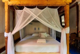 Posada Lamar Cabanas Tulum