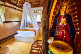 Posada Lamar Cabanas Tulum
