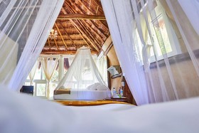 Posada Lamar Cabanas Tulum